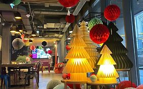 Moxy Bucharest Old Town